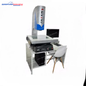 Máy đo toạ độ Jaten VMS-4030 CNC