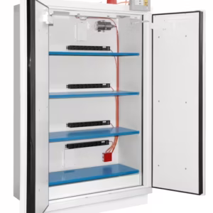 Tủ bảo mật cao chống cháy 2 cửa Ecosafe 795+LIX4 11 giaiphapdokiem vn 60