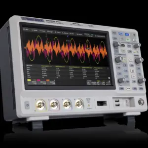 Máy Oscilloscope Siglent SDS2102X Plus 100MHz 2 Kênh 8 giaiphapdokiem vn 61
