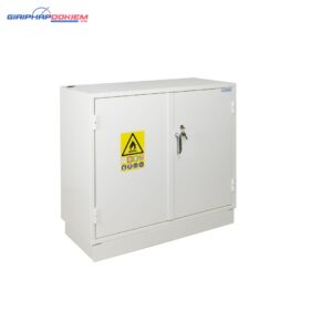 Tủ an toàn chống cháy 2 cửa Ecosafe G804G 26 giaiphapdokiem vn 613