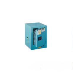 Tủ chống ăn mòn lớn 1 cửa Ecosafe B04M