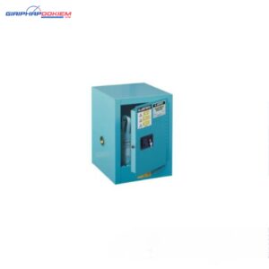 Tủ chống ăn mòn lớn 1 cửa Ecosafe B04M