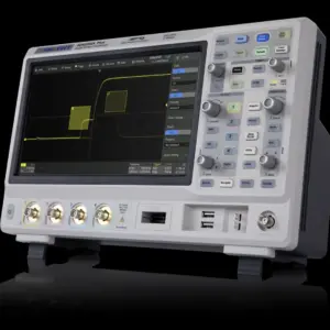 Máy Oscilloscope Siglent SDS2102X Plus 100MHz 2 Kênh 9 giaiphapdokiem vn 62
