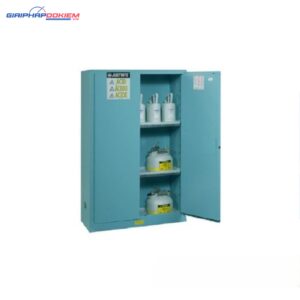 Tủ chống ăn mòn lớn 2 cửa Ecosafe B45S