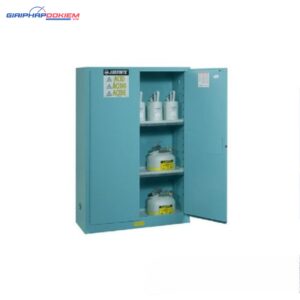 Tủ chống ăn mòn lớn 2 cửa Ecosafe B60M