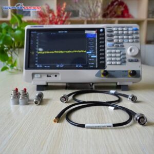 Bộ phụ kiện cho máy phân tích phổ Siglent UKitSSA3X 5 giaiphapdokiem vn 648