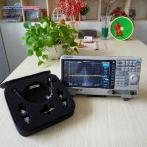 Bộ phụ kiện cho máy phân tích phổ Siglent UKitSSA3X 6 giaiphapdokiem vn 649