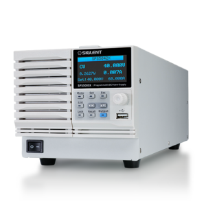 Bộ nguồn lập trình DC chuyển mạch dải rộng Siglent SPS5045X