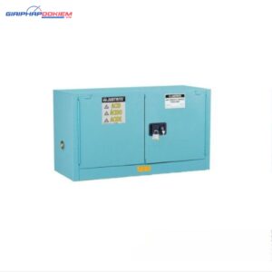 Tủ chống ăn mòn 2 cửa Ecosafe B18S