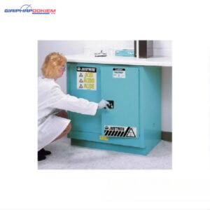 Tủ chống ăn mòn 2 cửa Ecosafe B24M