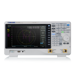 Máy phân tích phổ, mạng vector Siglent SVA1075X
