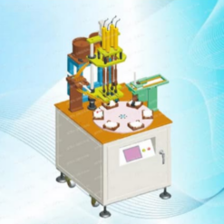 Máy cấp vít tự động cầm tay Jaten