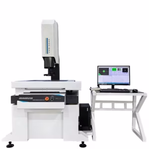 Máy đo toạ độ Jaten VMS-5040 CNC