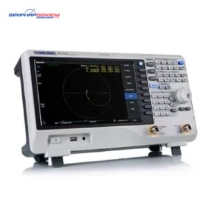 Máy phân tích mạng Vector Siglent SVA1032X 3.2GHz 10 giaiphapdokiem vn 70
