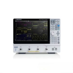 Máy phân tích mạng vector Siglent SNA5004A