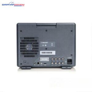 Máy phân tích mạng vector Siglent SNA5012A 9kHz ~ 8.5GHz 11 giaiphapdokiem vn 72