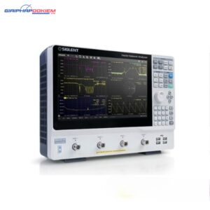 Máy phân tích mạng vector Siglent SNA5012A 9kHz ~ 8.5GHz 10 giaiphapdokiem vn 73