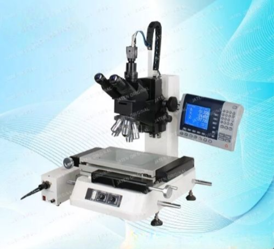 Kính hiển vi soi nổi Jatentech VMS1860 3 Kính hiển vi soi nổi Jatentech VMS1860