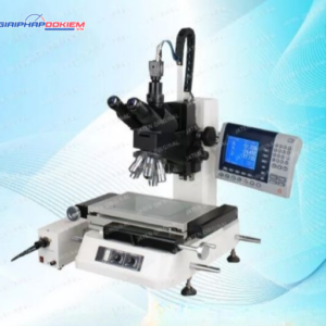 Kính hiển vi soi nổi Jatentech VMS1960