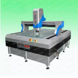 Máy đo toạ độ tự động Jaten MV6080 CNC