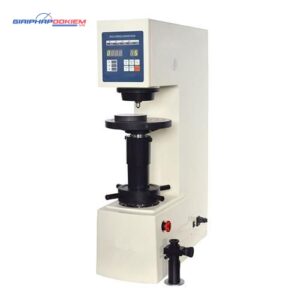 Máy kiểm tra độ cứng tự động Brinell Jaten DHB-3000