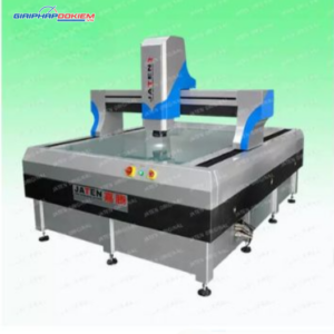 Máy đo toạ độ tự động Jaten MV6080 CNCL