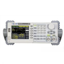 Máy phát xung, hàm Siglent SDG 1050