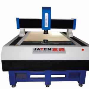 Máy đo toạ độ Jaten MV-6060CNC