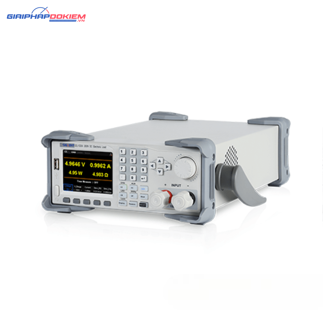 Tải điện tử DC lập trình Siglent SDL1000X-E (300W, 30A, 150V) 7 giaiphapdokiem vn 90