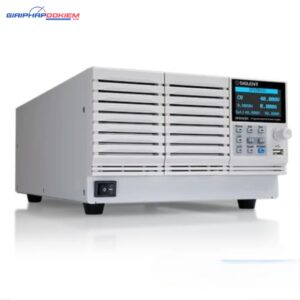 Bộ nguồn lập trình DC Siglent SPS5083X