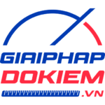 Logo giải pháp đo kiểm