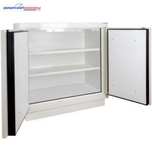 Tủ an toàn chống cháy 2 cửa Ecosafe 763+E 7 giaiphapdokiem vn 99
