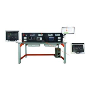Hệ thống đào tạo, thực hành Vi mạch, Bán dẫn