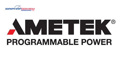 Ametek