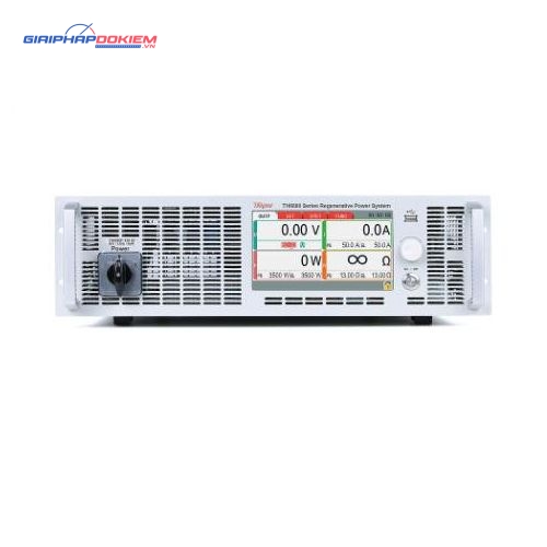 Máy cấp nguồn DC lập trình Tonghui TH6680-120-05 4 Máy cấp nguồn DC lập trình Tonghui TH6680-120-05 - Ảnh 2