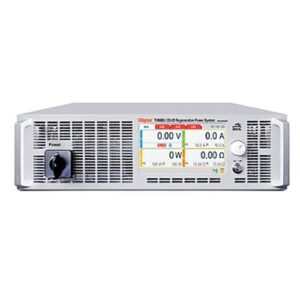 Máy cấp nguồn DC lập trình Tonghui TH6680-120-05