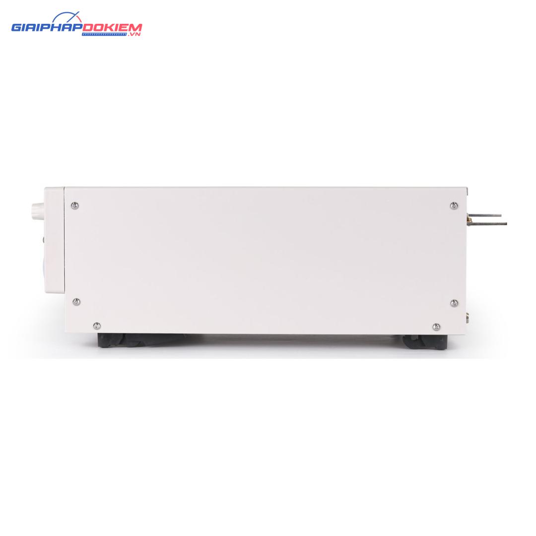 Máy cấp nguồn DC lập trình Tonghui TH6713 5 Máy cấp nguồn DC lập trình Tonghui TH6713 - Ảnh 2