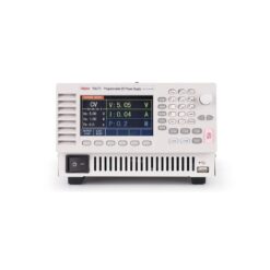 Máy cấp nguồn DC lập trình Tonghui TH6721