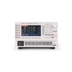 Máy cấp nguồn DC lập trình Tonghui TH6723
