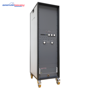 Máy đo công suất Ametek DPA 503N & AIF 503N