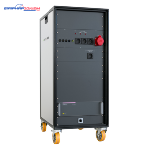 Máy đo công suất Ametek DPA 503N & AIF 503N 7 may do cong suat ametek dpa 503n 038 aif 503n aif503n32 4 en 1 n0lf