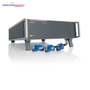 Máy đo công suất Ametek DPA 503N & AIF 503N 8 may do cong suat ametek dpa 503n 038 aif 503n dpa 503n en 1 qucw