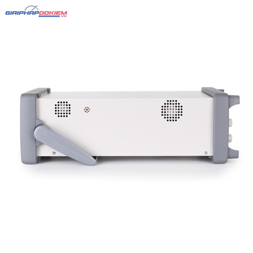 Máy đo công suất Tonghui TH3434 7 Máy đo công suất Tonghui TH3434