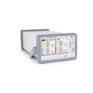 Máy đo công suất Tonghui TH3434 10 Máy đo công suất Tonghui TH3434