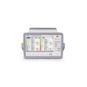 Máy đo công suất Tonghui TH3434 9 Máy đo công suất Tonghui TH3434