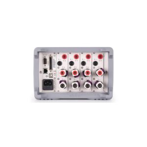 Máy đo công suất Tonghui TH3434 12 Máy đo công suất Tonghui TH3434