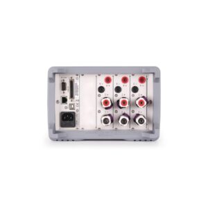 Máy đo công suất Tonghui TH3443 12 Máy đo công suất Tonghui TH3443