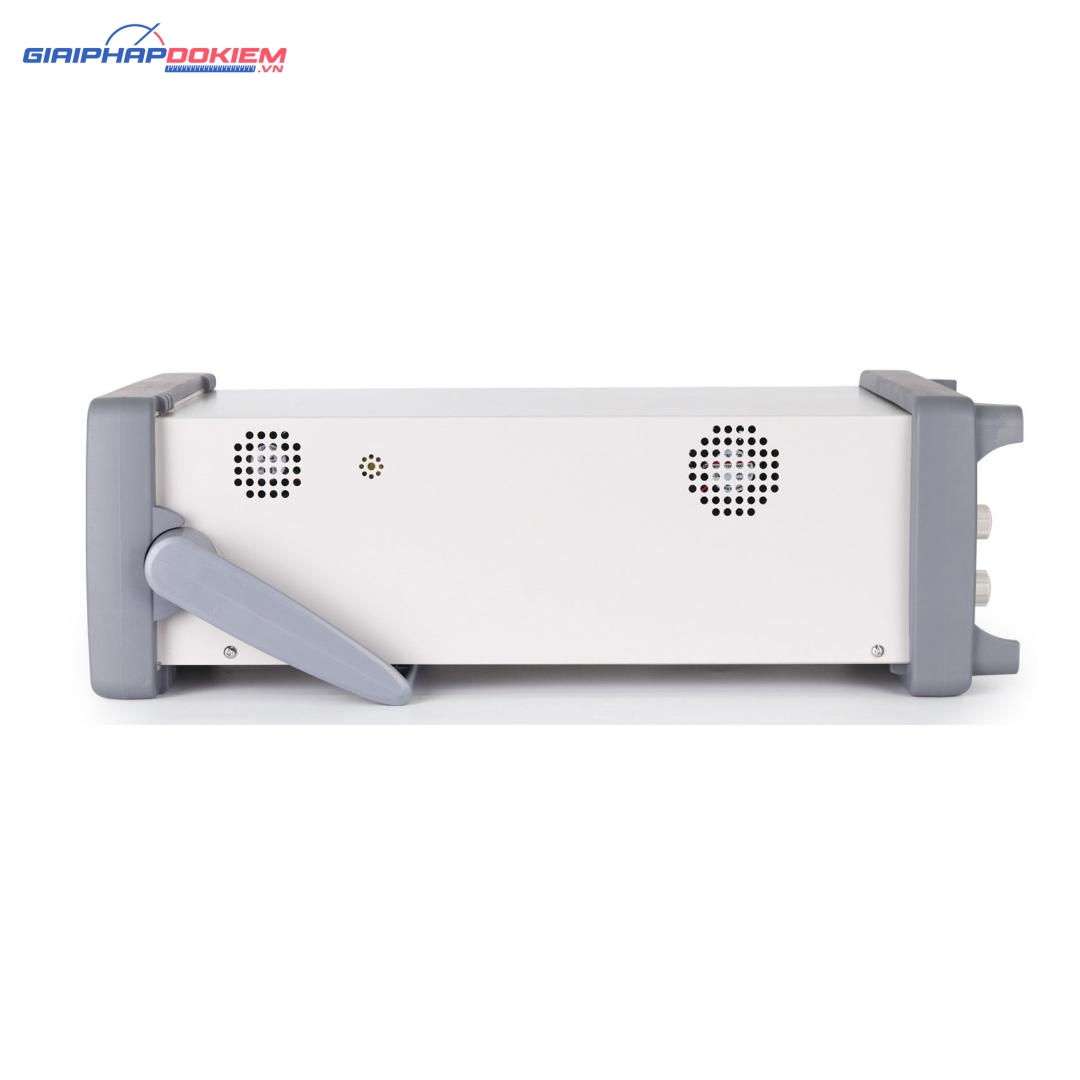 Máy đo công suất Tonghui TH3443 7 Máy đo công suất Tonghui TH3443