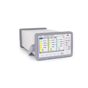 Máy đo công suất Tonghui TH3443 10 Máy đo công suất Tonghui TH3443