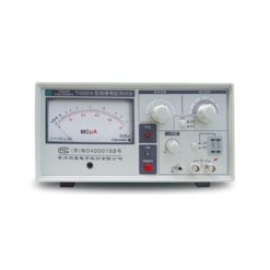 Máy đo điện trở cách điện Analog Tonghui TH2681